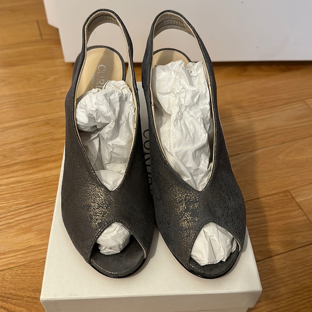 Cordani shoes